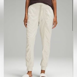 Lululemon Dance Studio Mid-Rise Jogger *Full Length *Lined